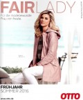 Fair Lady